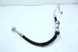 2005 CHEVROLET SILVERADO 2500HD AIR CONDITIONING REFRIGERANT SUCTION HOSE B0150 image 7