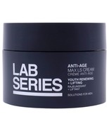Lab Series Anti Age Max LS Cream Men Face Anti-Aging Skin Care 1.7oz 50m... - $133.81 CAD