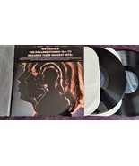 The Rolling Stones &#39;64-&#39;71- Hot Rocks Vinyl Double LP London 2PS 606/7 NM - $43.66 CAD