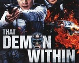 That Demon Within DVD - $8.42