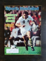 Sports Illustrated May 21, 1979 Giorglo Chinaglia New York Cosmos Soccer  224 - £5.53 GBP