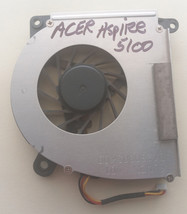 Acer Aspire 5100 CPU FAN - $15.00
