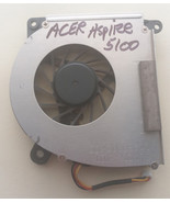 Acer Aspire 5100 CPU FAN - $20.58 CAD