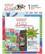 Expressive Design Group, Inc. Jumbo Sack - $16.22 CAD