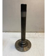 Axle Drive Shaft 15&quot; Long 26-Spline 42mm Thread 4x95mm Bolt Pattern 6-1/... - $137.18 CAD