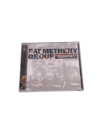 Quartet by Pat Metheny Group (CD, 1996) - €9,42 EUR