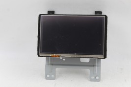 Info-GPS-TV Screen Display Screen Dash Fits 08-15 ARMADA 35507 - $838.79 MXN
