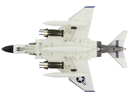 McDonnell Douglas F-4B Phantom II Fighter-Bomber Aircraft &quot;VF-143 Pukin Dogs USS - £107.39 GBP