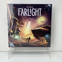 FARLIGHT - By Nick Sibicky 2017 Published By Game Salute *SEALED* - £23.53 GBP