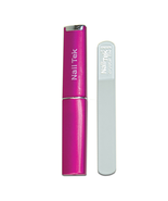Nail Tek Crystal Mini File 3&quot; - $19.31 CAD