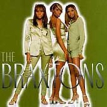 The Braxtons : So Many Ways CD (1996) Pre-Owned - £11.41 GBP