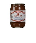 The Legendary HELL ON THE RED! (HOT)Texas Party Dip (4 Pack) - $67.84 CAD