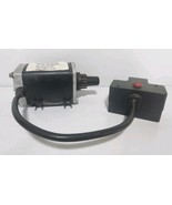 Tecumseh Toro Snow Blowers Electric Starter+ Cable 110-120V 33329C 33329... - $37.99