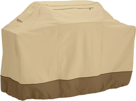 70&quot; Water Resistant BBQ Grill Cover XLarge for Weber Genesis II &amp; Summit Models - $65.70