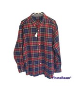 Mens xl cremieux classics button down - $760.27 MXN