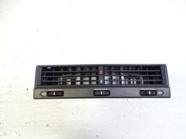 99 Mercedes R129 SL500 dash air vent, center, blue 1298300654 - $39.99