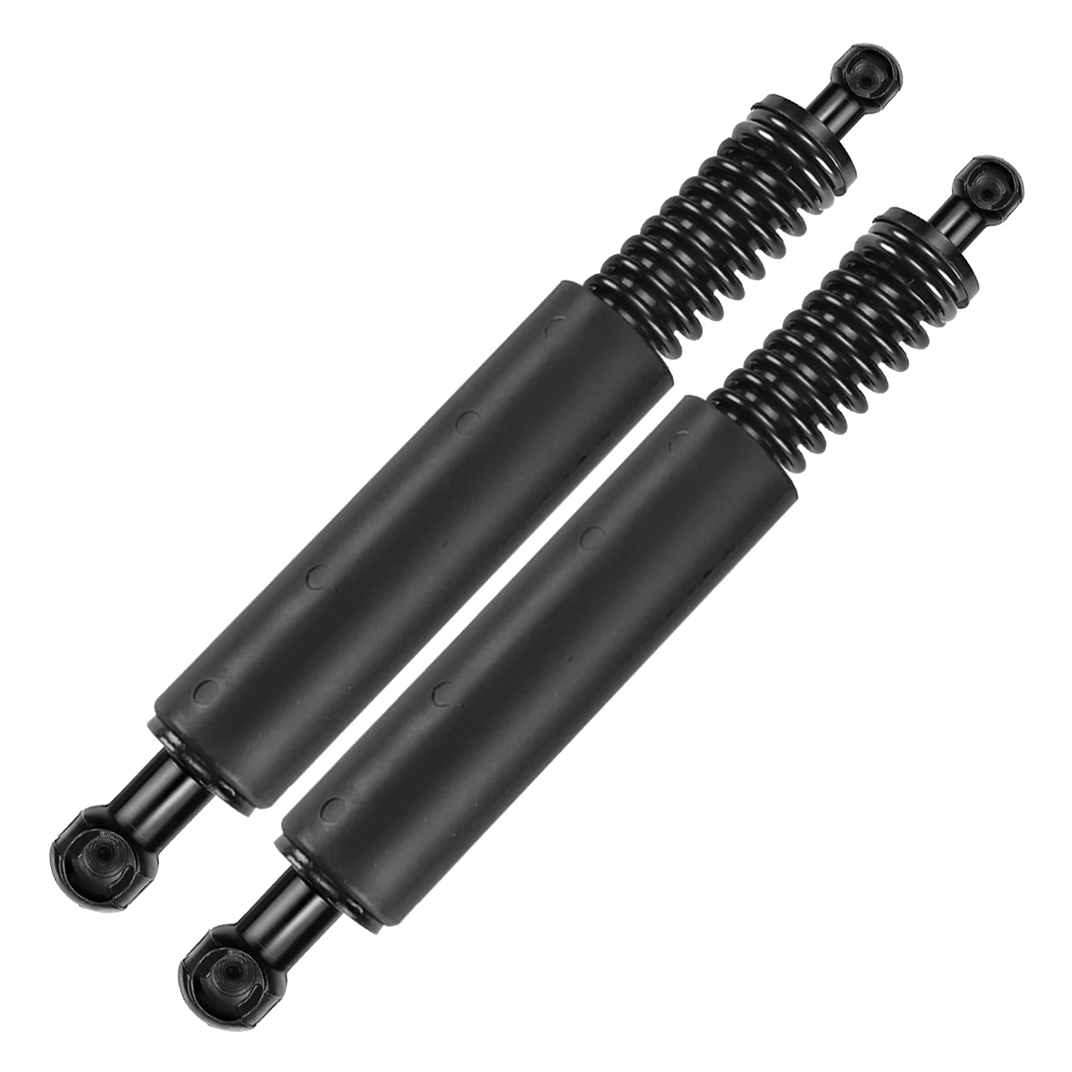 2PC 2002-2006 Lift Supports Shock Rear Hatch Trunk Gas Spring Strut 7L6827550N - £149.91 GBP