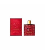 Versace Eros Flame for Men 3.4 oz Eau de Parfum Spray - $3,016.28 MXN