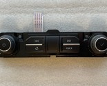 Silverado radio stereo audio control panel switch buttons knobs unit 201... - $21.25