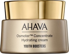 Ahava Dead Sea Osmoter Supreme Hydration Cream 50 ml - £92.50 GBP