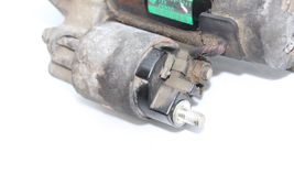 08-14 SUBARU IMPREZA WRX STI STARTER MOTOR Q3953 image 8