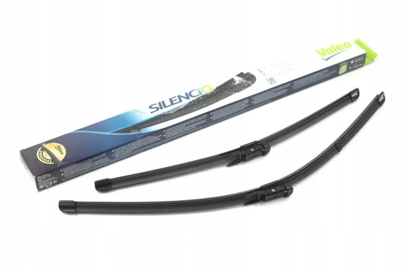 Valeo Silencio VF389 574709 650/450mm Wiper Blade BMW E61/F10/F18/F07/F11 - £26.16 GBP