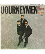 New Directions in Folk Music [Vinyl] The Journeymen - £80.91 GBP