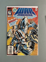 War Machine (vol. 1) #13 - Marvel Comics - Combine Shipping - £2.90 GBP