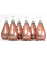 6 Bottles Method 12 Oz Summer Edition Pink Grapefruit Natural Derived Ha... - £38.31 GBP