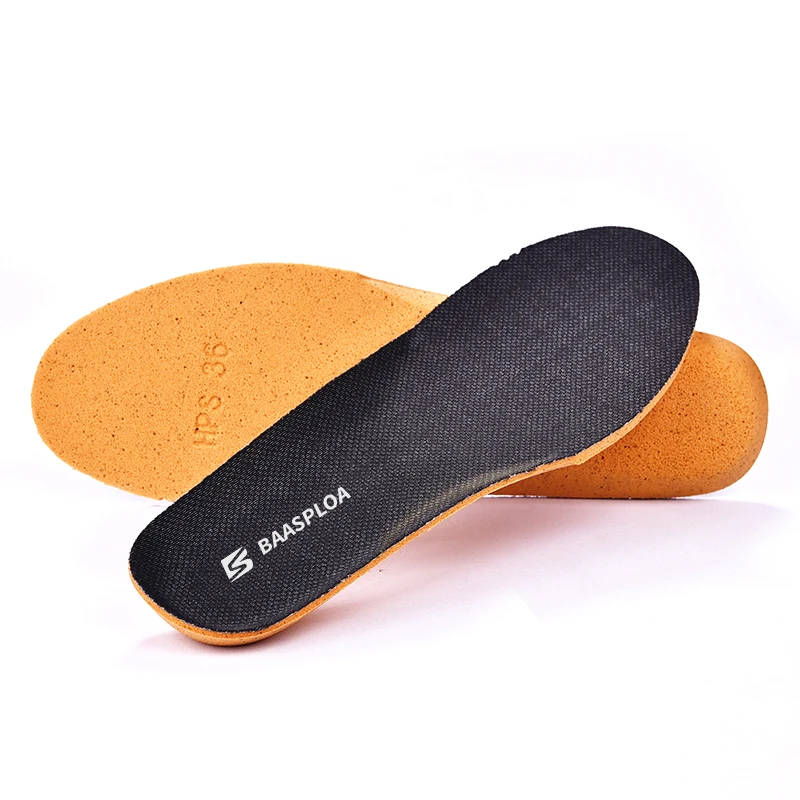 Nt foot insoles lightweight breathable shoe pad insert suction perspiration insole soft thumb200