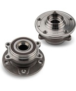 KAX 513253 2PCs Front Wheel Bearing and Hub Assembly fit for 2006-2013 VW - $175.92