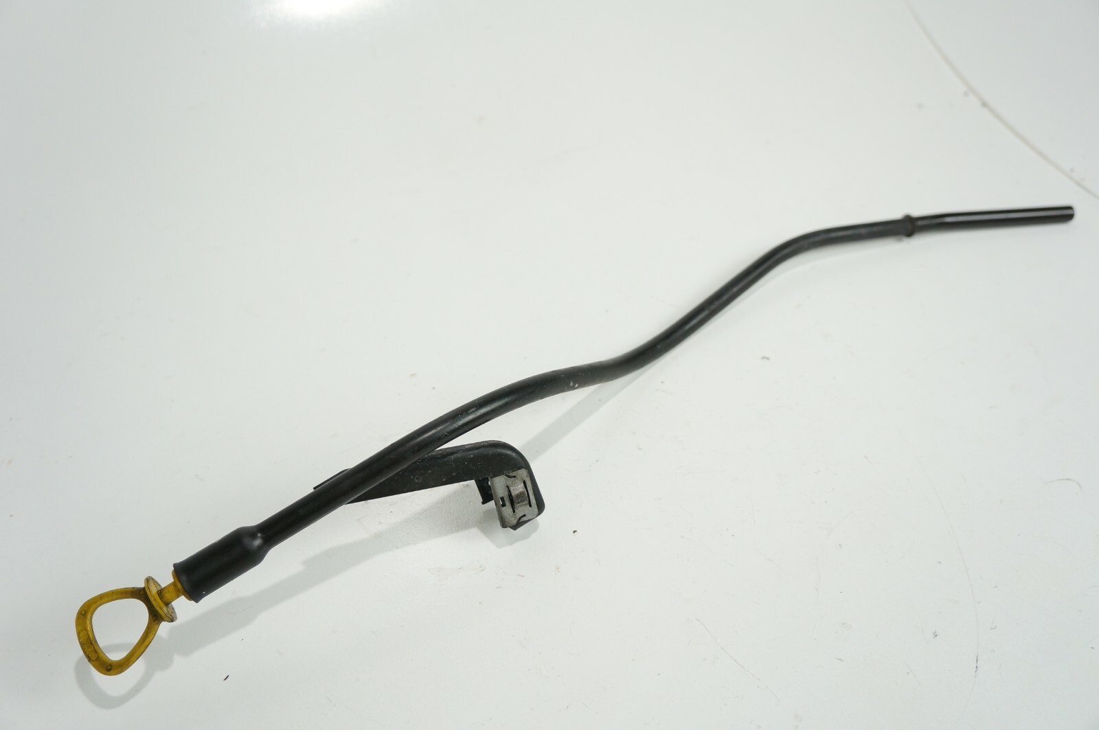 2006-2011 mercedes w209 clk350 oil dip deep stick oil level  Item image 5
