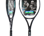 YONEX 2024 EZONE 100 Tennis Racquet Racket Limited Edition 100sq 300g 16... - £205.23 GBP