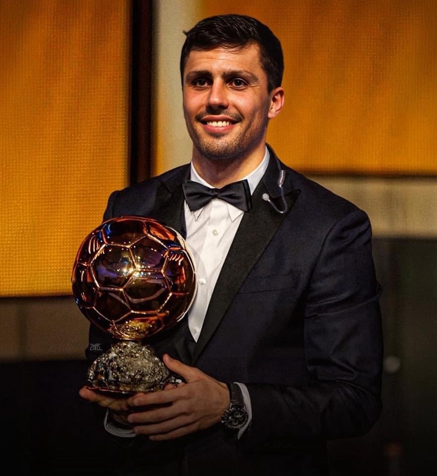 RODRI MAN CITY HOME 2024 NEW JERSEY (Ballon dor MEN 2024)// FREE SHIPPING