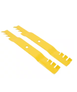 Arnold Replacement Xtreme 3-in-1 Blade Set for Select 42 in. John Deere Mowers - $45.60