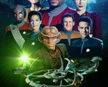 Star Trek Deep Space Nine - Complete TV Series (See Description/USB) - £39.50 GBP