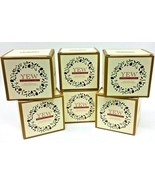 BRAND NEW - YEW Natural 100% Essence Oil Scented 3 oz Soy Candle - LOT 6... - $39.59