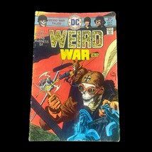 WEIRD WAR TALES (DC) #42 Reader Copy - $17.77