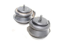 90-96 NISSAN 300ZX LEFT & RIGHT ENGINE MOUNTS SET PAIR Q2722 image 6