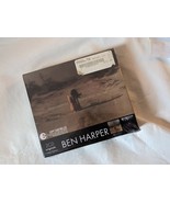 Ben Harper Diamonds On The Inside Live From Mars Édition Limitée Neuf - $964.67 MXN