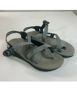 CHACO Z/2 LADIES CLASSIC TOE LOOP ADJUSTABLE SLINGBACK HIKING SPORT SAND... - $64.03 CAD