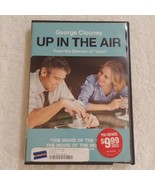 Up in the Air (DVD, 2010, R, 109 minutes, Widescreen) - £1.64 GBP