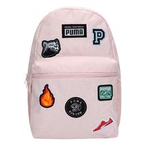 PUMAPatch Backpack &#39;Pink&#39; - $140.00