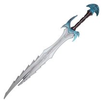 Munetoshi 41.5&quot; Foam Great Elder Sky Sword Dragon Replica Cosplay Costume Hallow - £14.86 GBP