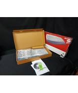 NEW UNUSED Microsoft Internet Keyboard X09-52282 Original Box &amp; Papers - $54.86 CAD
