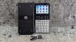Works Great HP Prime Graphing Calculator – Touchscreen - $94.99