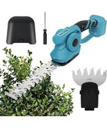 Cordless Hedge Trimmer For Makita 18V Battery (No Battery) - 2 In 1, Garden - $648.26 MXN