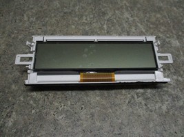 BOSCH DISHWASHER CONTROL /DISPLAY BOARD PART # 00497038 - $33.70