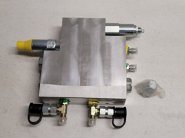 Lift-U Hydraulic Proportion Valve  Manifold 275-0232 - $299.00