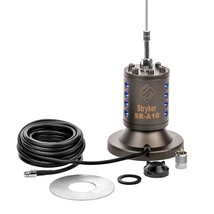 Stryker SR-A10MM Magnetic Mount CB &amp; 10-Meter Radio Antenna - £196.91 GBP